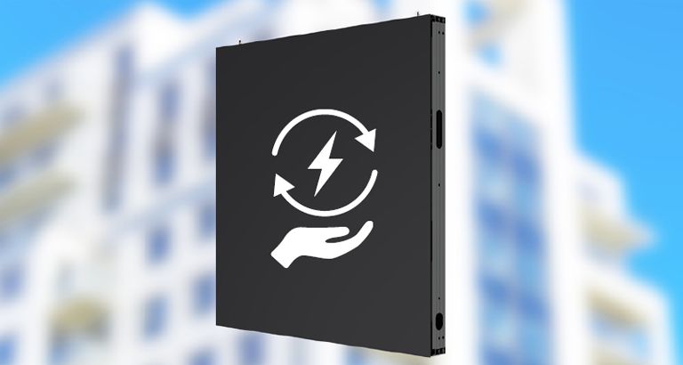 The GSPA series, with its enhanced power consumption, offers higher energy efficiency.