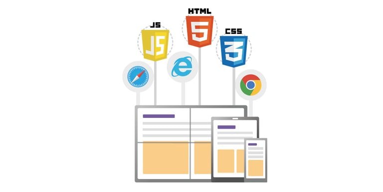 يتوافق نظام webOS من LG مع SCAP وHTML وCSS وJavaScript.