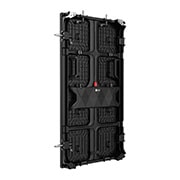 LG سلاسل اللافتات المدمجة, مظهر خلفي +45 درجة, LSBC039-GD, thumbnail 9