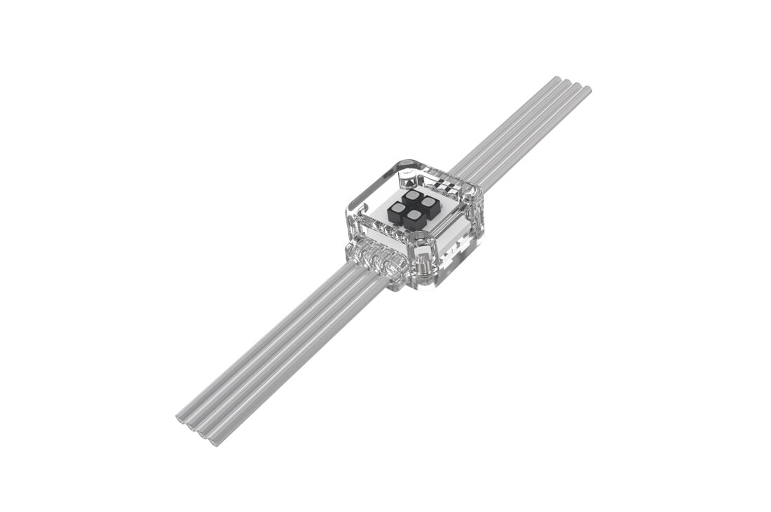 LG Flexible Outdoor LED, Detail view 2 , GMBD035-GN4, thumbnail 4