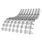 LG Flexible Outdoor LED, Detail view, GMBD035-GN4, thumbnail 2