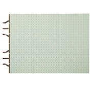 LG فيلم LED شفاف ذو سطوع عالي, Front view, LTAK140-GW, thumbnail 1