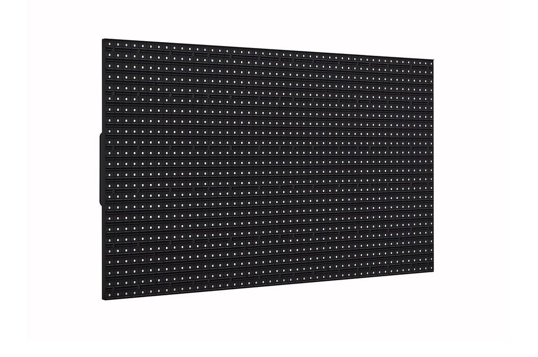 LG سلاسل Ultra Light فائقة النحافة, module front view, GSCD100-GR, thumbnail 15