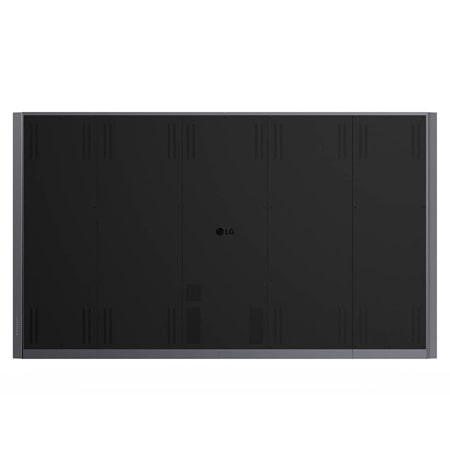 LG LED All-in-One, الواجهة الأمامية, LAAA015-G2, thumbnail 7