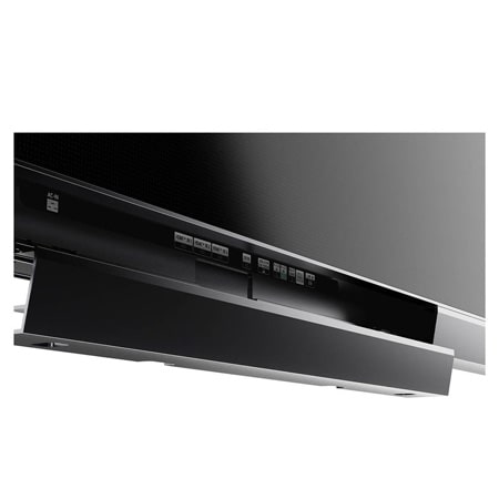 LG LED All-in-One, صورة مقربة للزاوية اليمنى السفلى, LAAA015-G2, thumbnail 10