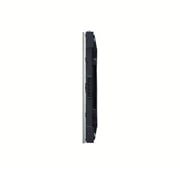 LG MAGNIT, -90 degree side view, LSAQ076BBG, thumbnail 4