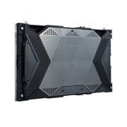 LG MAGNIT, +45 degree rear side view, LSAQ076BBG, thumbnail 10