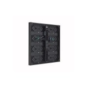 LG سلسلة إل جي ألترالايت الواح قابلة للتجميع, مظهر خلفي 45+ درجة، 1000x1000, GSCD125-GN, thumbnail 10