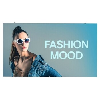 سلسلة شاشات LED فئة LSBE015 للأماكن المغلقة من إل جي1