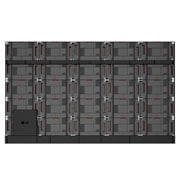 LG LED All-in-One, مظهر خلفي, LABA015-GD, thumbnail 4