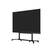 LG LED All-in-One, - عرض جانبي 45 درجة مع حامل, LABA015-GD, thumbnail 6