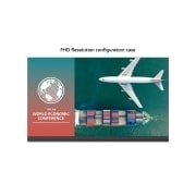 LG LED All-in-One, صورة أمامية للمنتج مع صورة داخليه عليها نص "تكوين دقة FHD", LABA015-GD, thumbnail 1