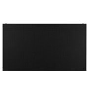 LG شاشة عرض إل جي UHD فائقة النحافة LSCB012-CKF 2025, صورة أمامية, LSCB012-CKF, thumbnail 2