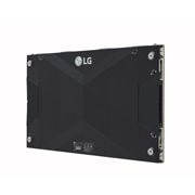 LG لافتات LED فائقة النحافة للأماكن المغلقة بسطوع 800 شمعة, صورة خلفية جانبية +45 درجة, LSCC015-GZ, thumbnail 8