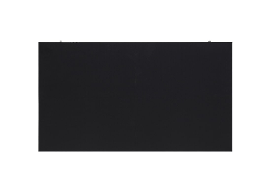 LG لافتة Ultra Slim Micro LED، تصميم فائق النحافة وسطوع 600 شمعة مع ألوان دقيقة, صورة أمامية, LMEA012BANH, thumbnail 2