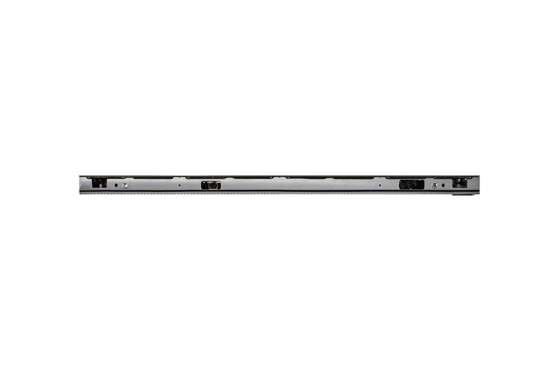 LG لافتة Ultra Slim Micro LED، تصميم فائق النحافة وسطوع 600 شمعة مع ألوان دقيقة, صورة علوية, LMEA012BANH, thumbnail 10
