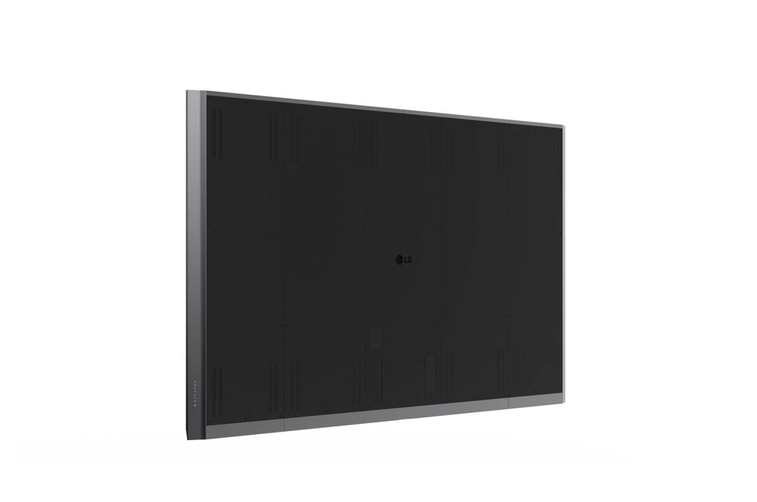 LG شاشة LG MAGNIT متعددة الاستخدامات، مقاس 136 بوصة وسطوع 1500 شمعة مع تحكم ذكي, LAAA015-G32, thumbnail 6