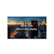 LG شاشة LG MAGNIT متعددة الاستخدامات، مقاس 136 بوصة وسطوع 1500 شمعة مع تحكم ذكي, LAAA015-G32, thumbnail 13
