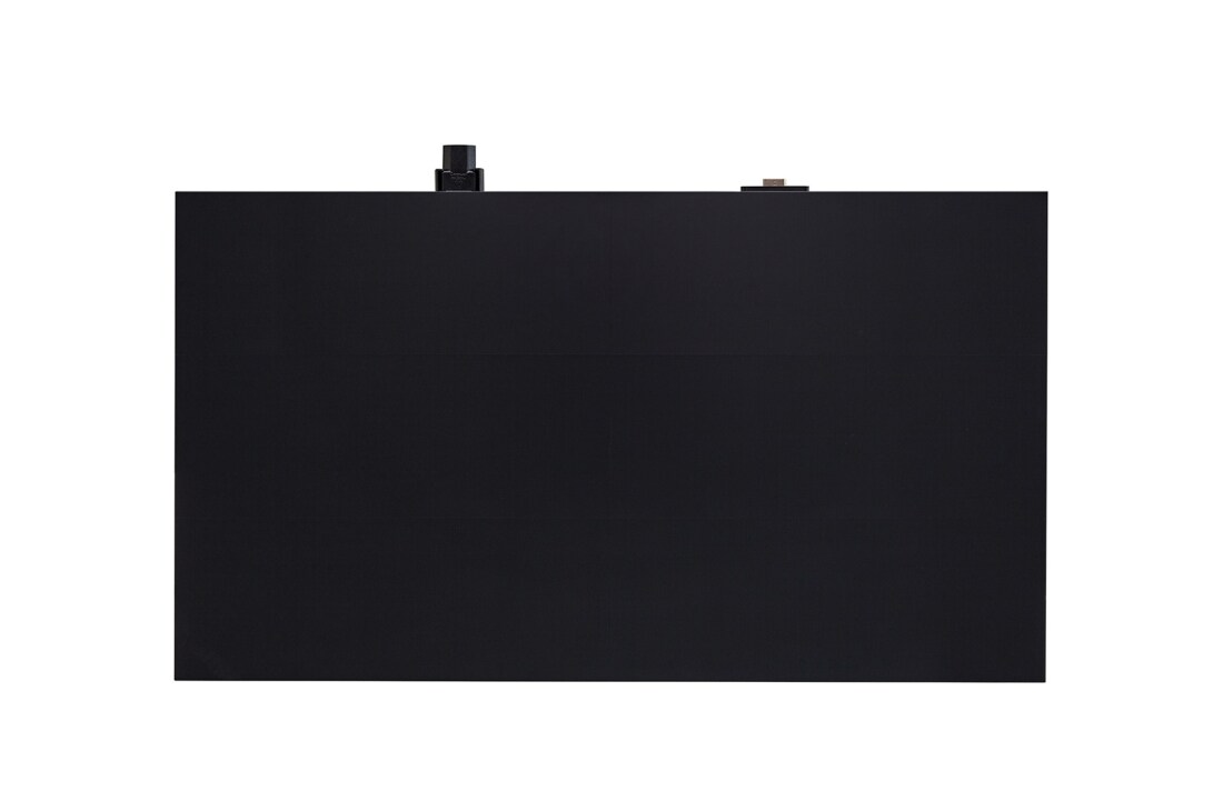 LG لافتة LG MAGNIT Micro LED، سطوع 1000 شمعة وتباين 20,000:1 لتجربة عرض احترافية, صورة أمامية, LMPB007BANA, thumbnail 2