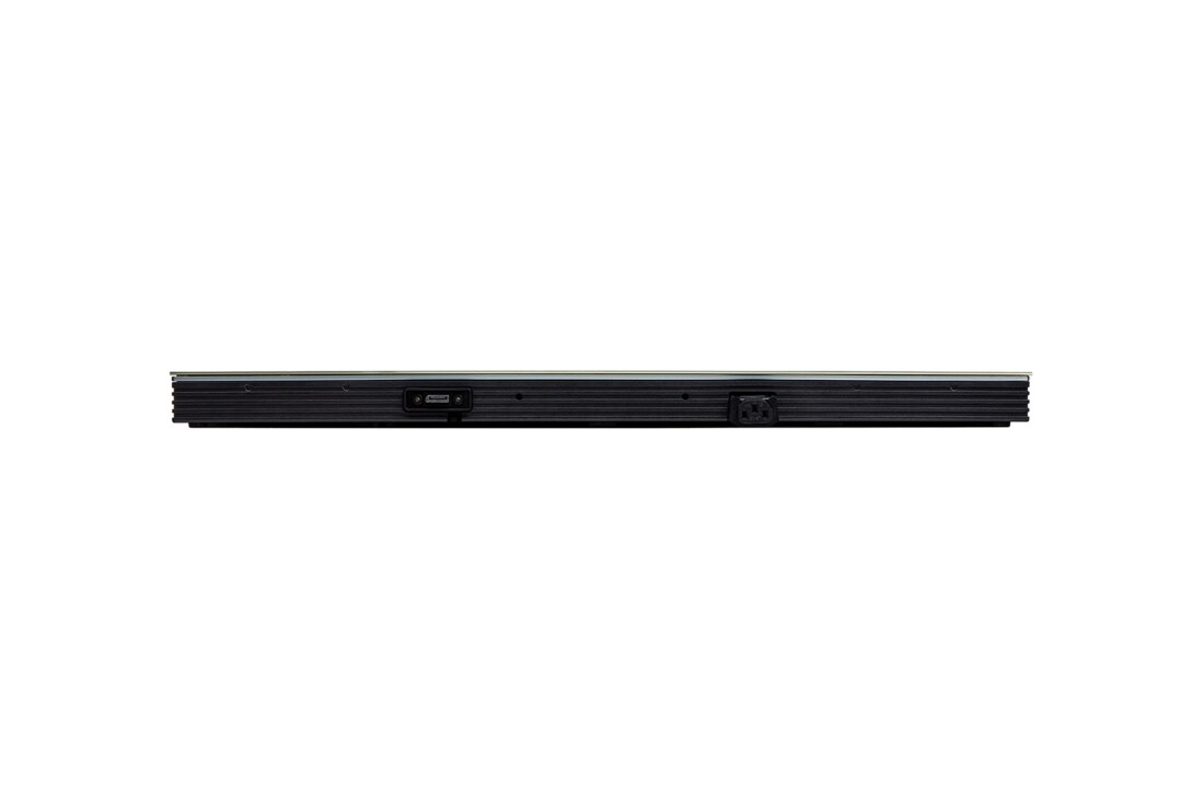 LG لافتة LG MAGNIT Micro LED، سطوع 1000 شمعة وتباين 20,000:1 لتجربة عرض احترافية, صورة علوية, LMPB007BANA, thumbnail 8
