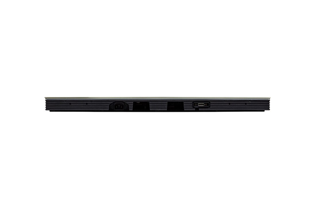 LG لافتة LG MAGNIT Micro LED، سطوع 1000 شمعة وتباين 20,000:1 لتجربة عرض احترافية, صورة علوية 2, LMPB007BANA, thumbnail 9