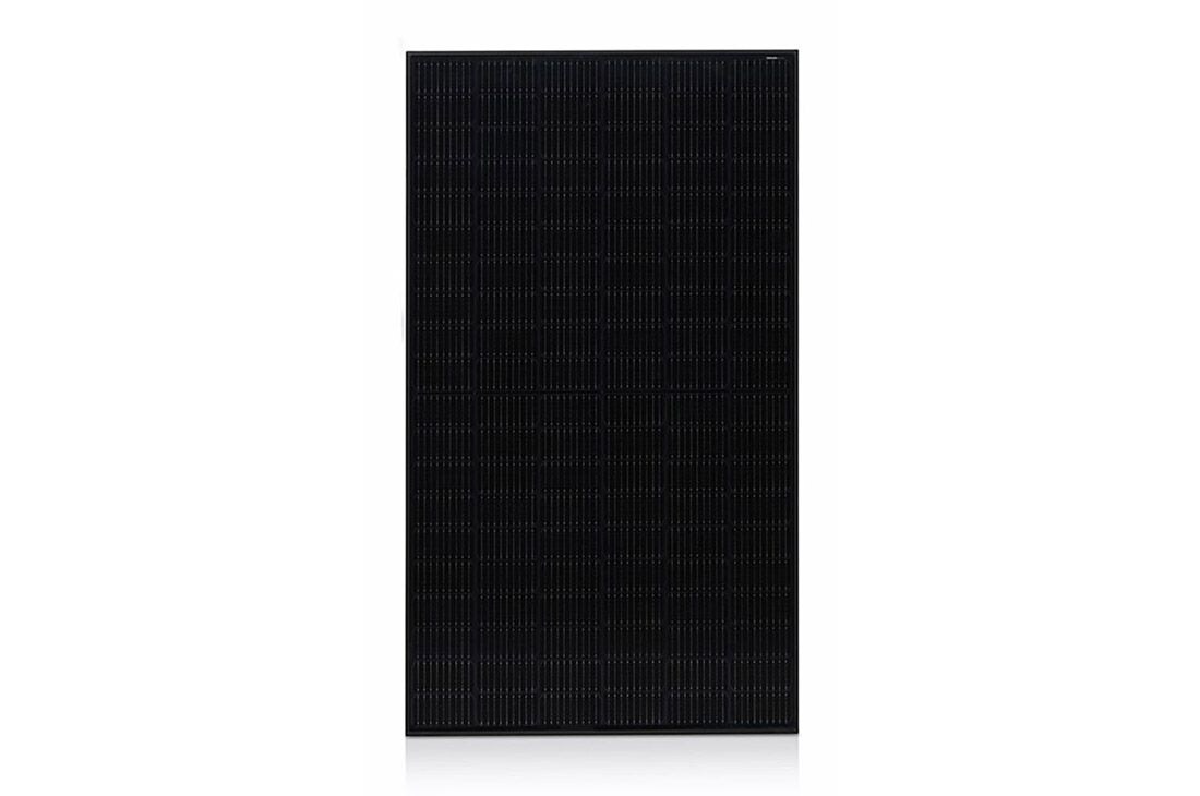 LG NeON H سوداء من إل جي, LG370N1K-E6, LG370N1K-E6, thumbnail 2