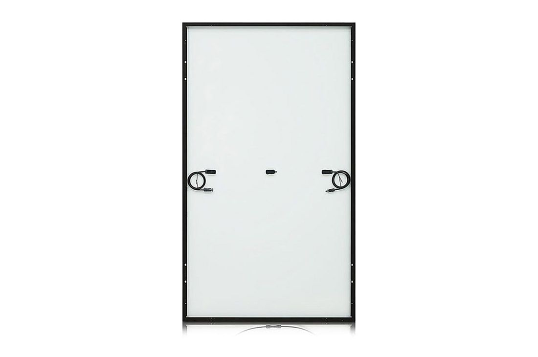 LG NeON H سوداء من إل جي, LG370N1K-E6, LG370N1K-E6, thumbnail 5