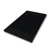 LG NeON H سوداء من إل جي, LG370N1K-E6, LG370N1K-E6, thumbnail 4