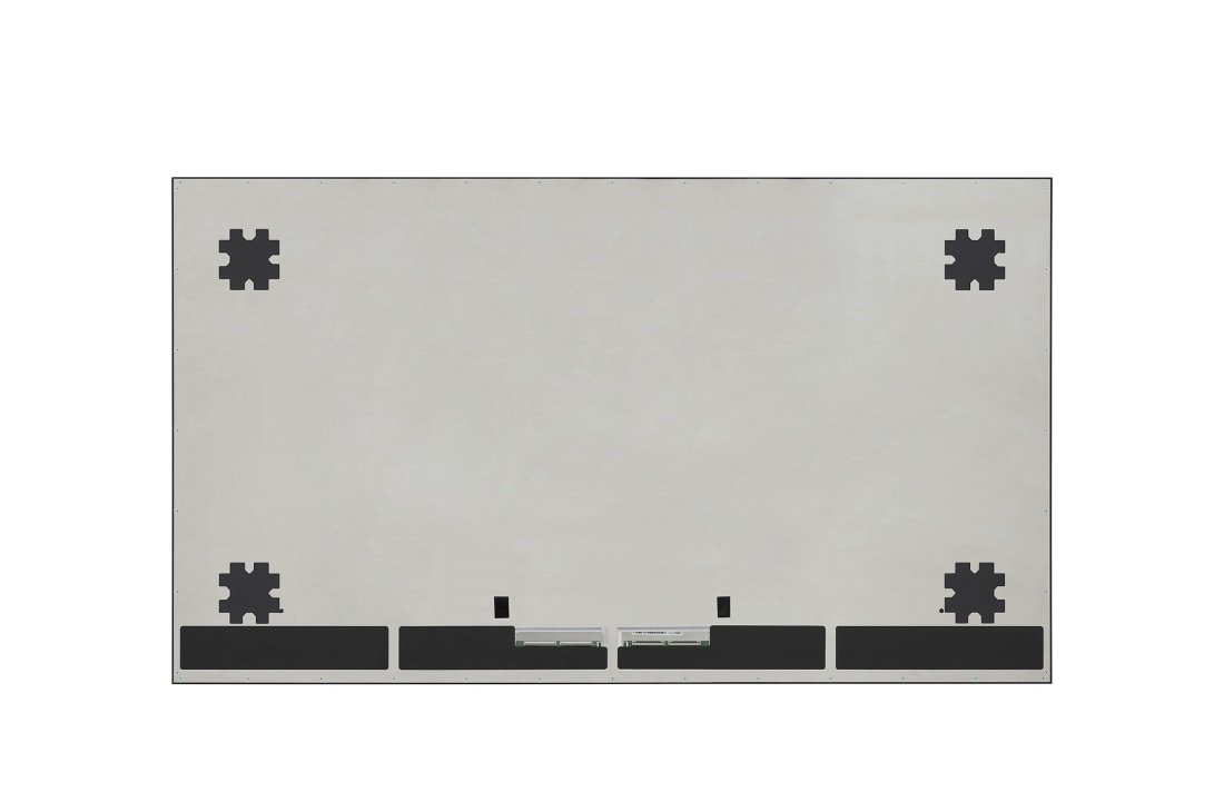 LG لافتات OLED المسطحة, Rear view, 55EJ5G-B, thumbnail 7