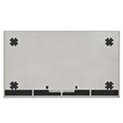 LG لافتات OLED المسطحة, Rear view, 55EJ5G-B, thumbnail 7