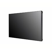 LG جدار فيديو FHD بحافة رقيق 55 بوصة 500 شمعة, مظهر جانبي + 45 درجة, 55VM5J-H, thumbnail 3