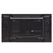 LG جدار فيديو FHD بحافة رقيق 55 بوصة 500 شمعة, عرض خلفي, 55VM5J-H, thumbnail 7