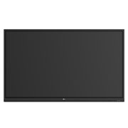 LG لوحة CreateBoard تعمل باللمس من نوع UHD IR, Front view, 65TR3PJ-b, thumbnail 2