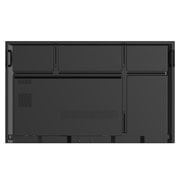 LG لوحة CreateBoard تعمل باللمس من نوع UHD IR, +90 degree side view, 65TR3PJ-b, thumbnail 5