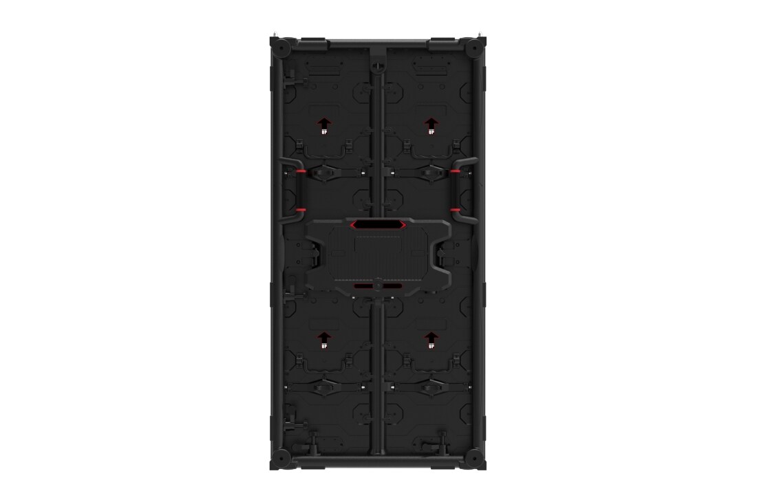 LG السلسلة متنوعة الاستخدامات, السلسلة متنوعة الاستخدامات, LSCA039-RK, thumbnail 6