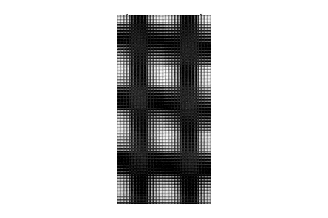 LG شاشة LED خارجية مناسبة للبيئات الساحلية., Front view, GNEA062-GN, thumbnail 2