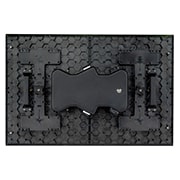 LG شاشة عرض LED المخصصة للسفن السياحية, Rear view, GNEB062-GN, thumbnail 7