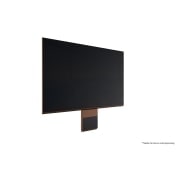 LG شاشة LG MAGNIT, +45 degree side view (* Media furniture sold separately), LSAD007-M11, thumbnail 4