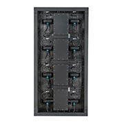 LG شاشة LED خارجية مناسبة للبيئات الساحلية., عرض خلفي, GNEA083-GN, thumbnail 7