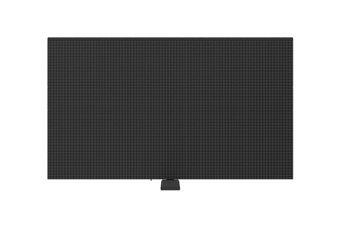 LG سلسلة الإستاد (شاشات خارجية), front view, LBB100DD4, thumbnail 2