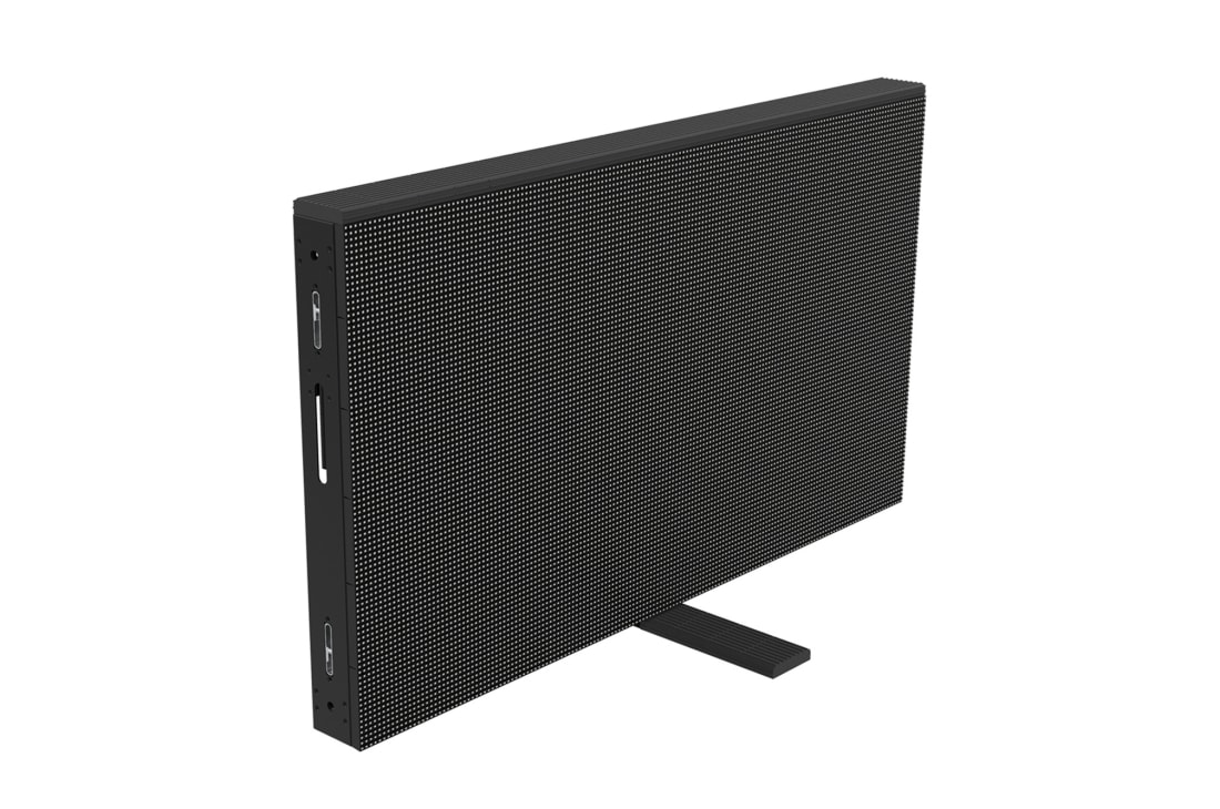 LG سلسلة الإستاد (شاشات خارجية), right 45 degree side view, LBB100DD4, thumbnail 5