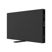 LG سلسلة الإستاد (شاشات خارجية), left 45 degree side view, LBB100DD4, thumbnail 3