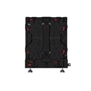 LG شاشة عرض LED للإنتاج الافتراضي, Rear view with stacking installation, LBAE026-GM, thumbnail 9