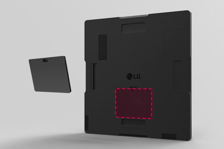 التبديل مع التشغيل لمدة تصل إلى دقيقة