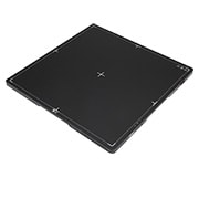 LG اللوح الرقمي للأشعة السينية من إل جي قياس 17 2023, عرض منظوري من أعلى للأداة الرقمية لاكتشاف الأشعة السينية 17HQ701G, 17HQ701G-BP, thumbnail 4