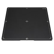 LG اللوح الرقمي للأشعة السينية من إل جي قياس 17 2023, منظر علوي للأداة الرقمية لاكتشاف الأشعة السينية 17HQ701G من LG, 17HQ701G-BP, thumbnail 5