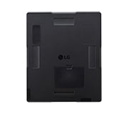 LG اللوح الرقمي للأشعة السينية من إل جي قياس 14 2023, منظر خلفي للأداة الرقمية لاكتشاف الأشعة السينية 14HQ701G من LG, 14HQ701G-BP, thumbnail 2