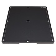 LG اللوح الرقمي للأشعة السينية من إل جي قياس 14 2023, منظر علوي للأداة الرقمية لاكتشاف الأشعة السينية 14HQ701G من LG, 14HQ701G-BP, thumbnail 5