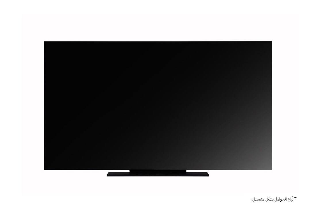 LG شاشة إل جي Magnit لسينما منزلية مميزة, منظر أمامي (* تُباع الحوامل بشكل منفصل.), LSAL006-G2L, thumbnail 2