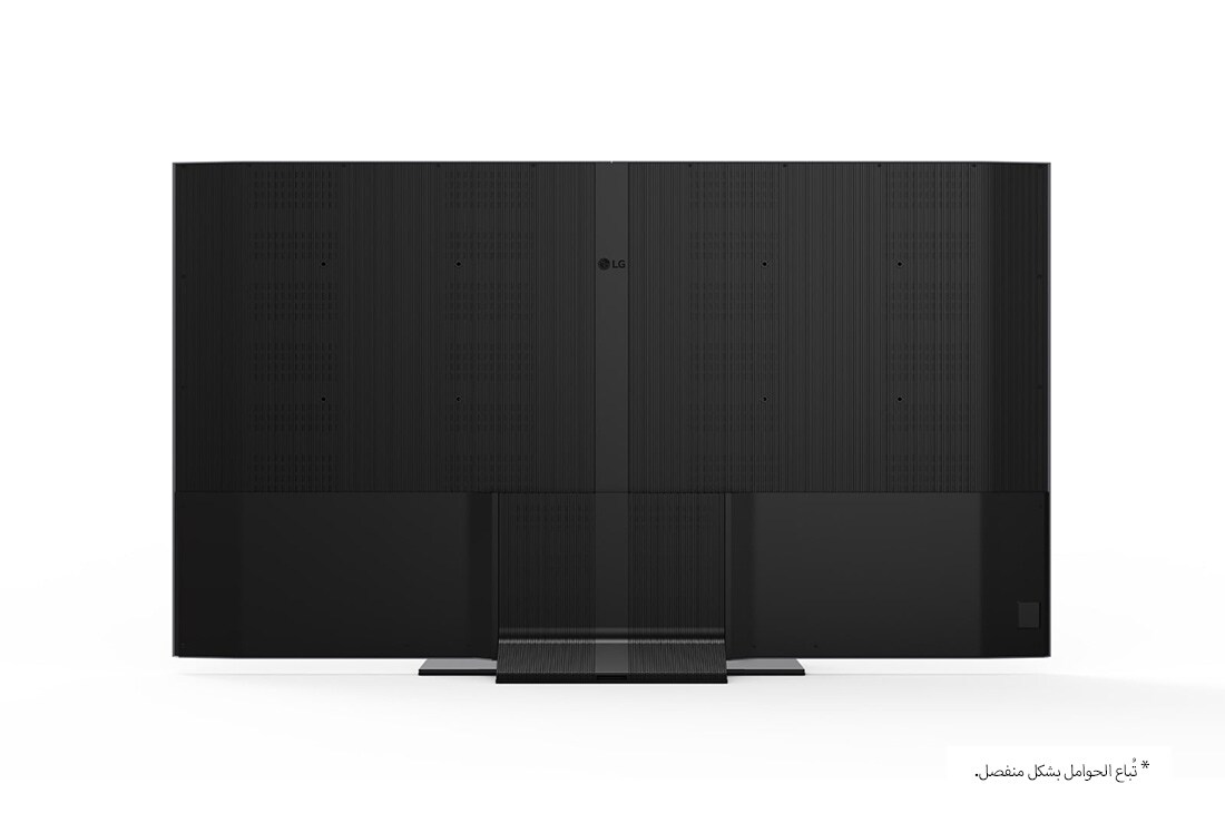 LG شاشة إل جي Magnit لسينما منزلية مميزة, منظر خلفي (* تُباع الحوامل بشكل منفصل.), LSAL006-G2L, thumbnail 8